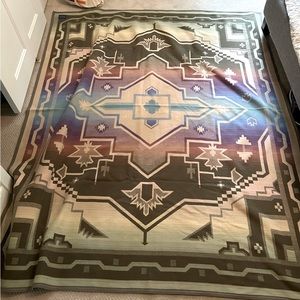 Pendleton Beaver State Blanket